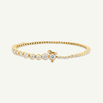 The Ripple Bracelet | Sunday Finest