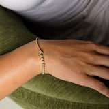 The Ripple Bracelet