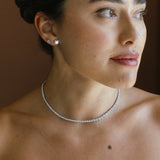 The Everyday Diamond Studs