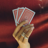 The Sweetheart Pinkie