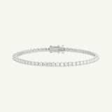 The Everyday Tennis Bracelet