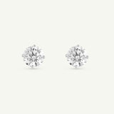 The Everyday Diamond Studs