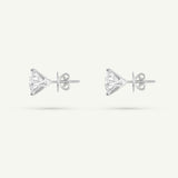 The Everyday Diamond Studs