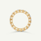The Everyday Diamond Eternity Band