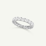 The Everyday Diamond Eternity Band