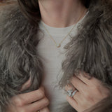 The Everyday Diamond Necklace
