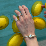 The Mini-Soleil Ring