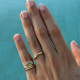The Mini-Soleil Ring