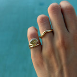 The Mini-Soleil Ring