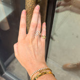 The Mini-Soleil Ring