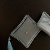 The Everyday Diamond Necklace