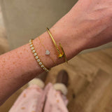 The Friendship Bracelet