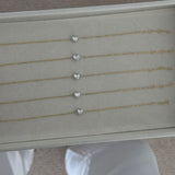 The Friendship Bracelet