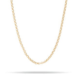 The Daily Link Chain