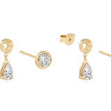 The Keystone Mini-Drops